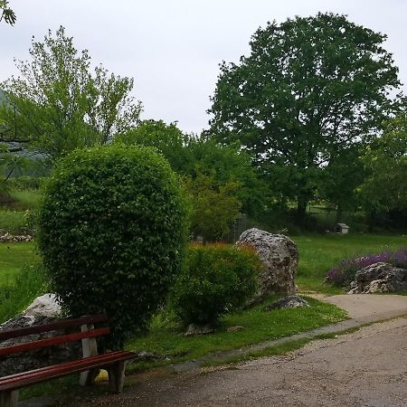 B&B Villa Ellena Međugorje Zewnętrze zdjęcie