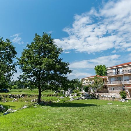 B&B Villa Ellena Međugorje Zewnętrze zdjęcie