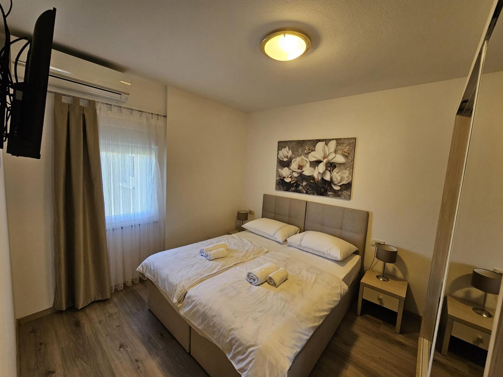 B&B Villa Ellena Međugorje Zewnętrze zdjęcie