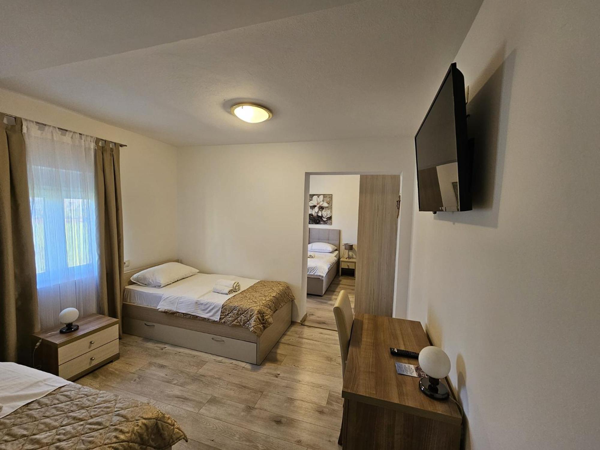 B&B Villa Ellena Međugorje Zewnętrze zdjęcie
