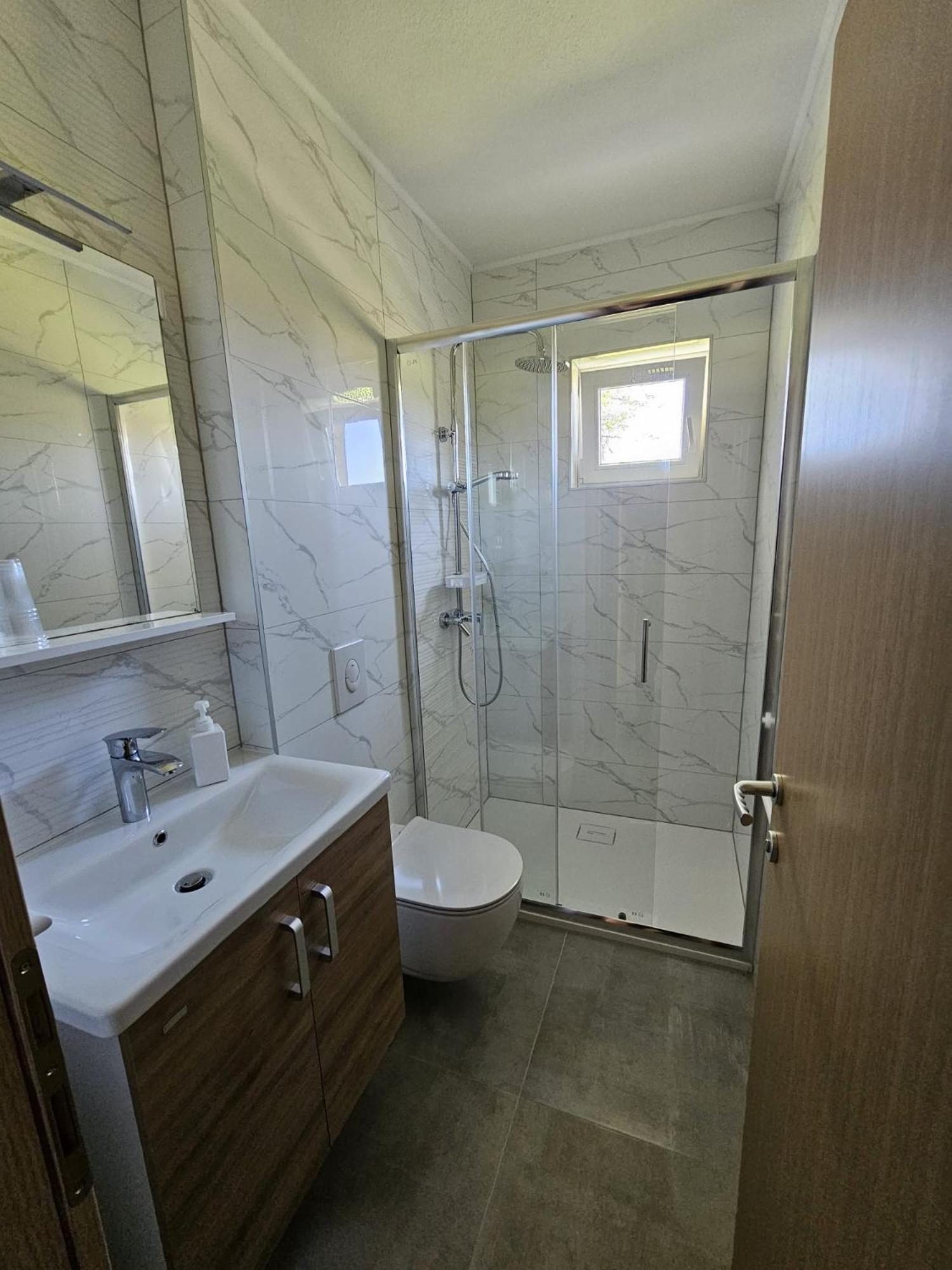 B&B Villa Ellena Međugorje Zewnętrze zdjęcie