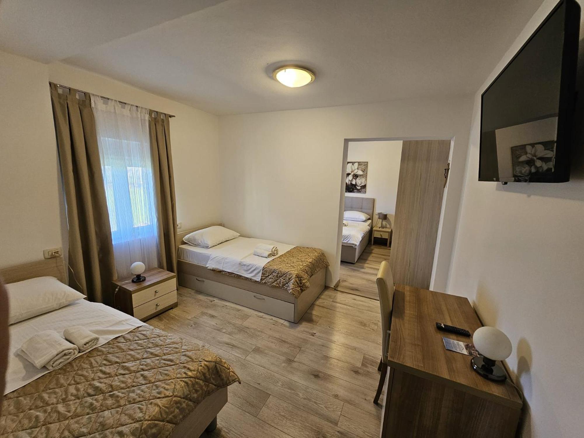 B&B Villa Ellena Međugorje Zewnętrze zdjęcie