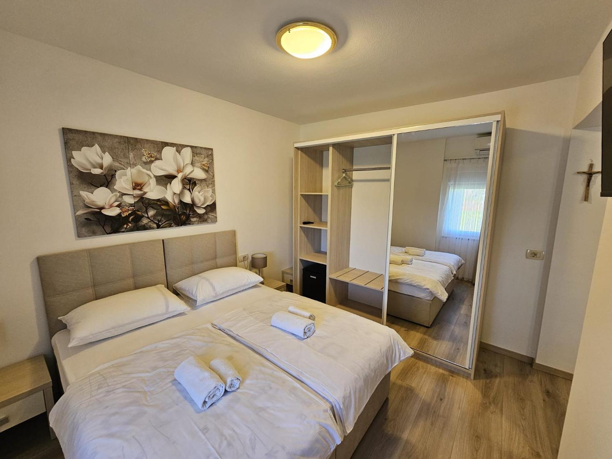B&B Villa Ellena Međugorje Zewnętrze zdjęcie