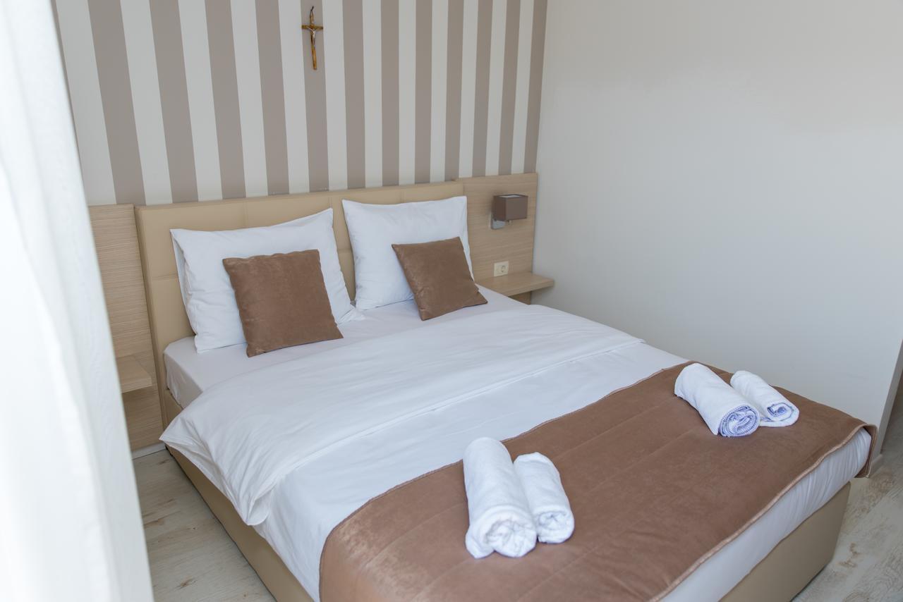 B&B Villa Ellena Međugorje Zewnętrze zdjęcie
