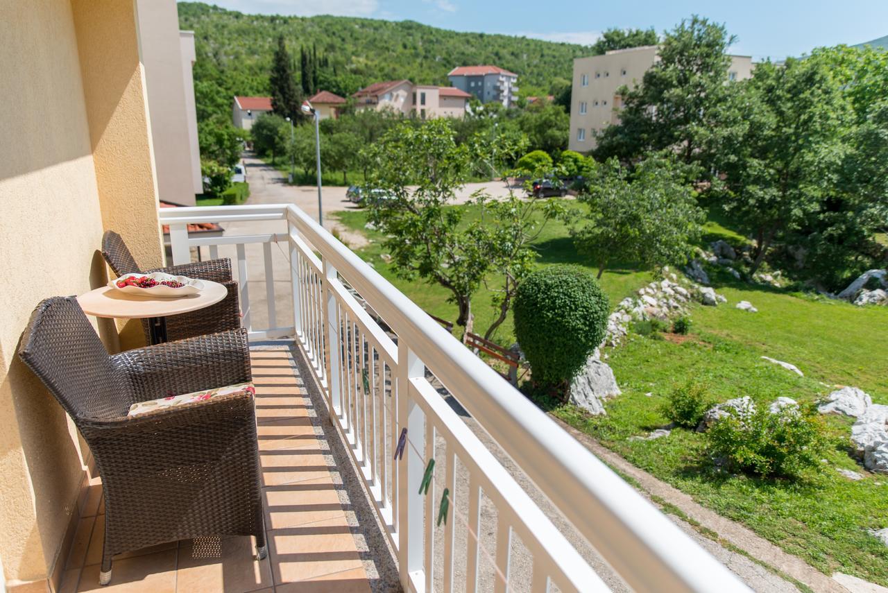 B&B Villa Ellena Međugorje Zewnętrze zdjęcie
