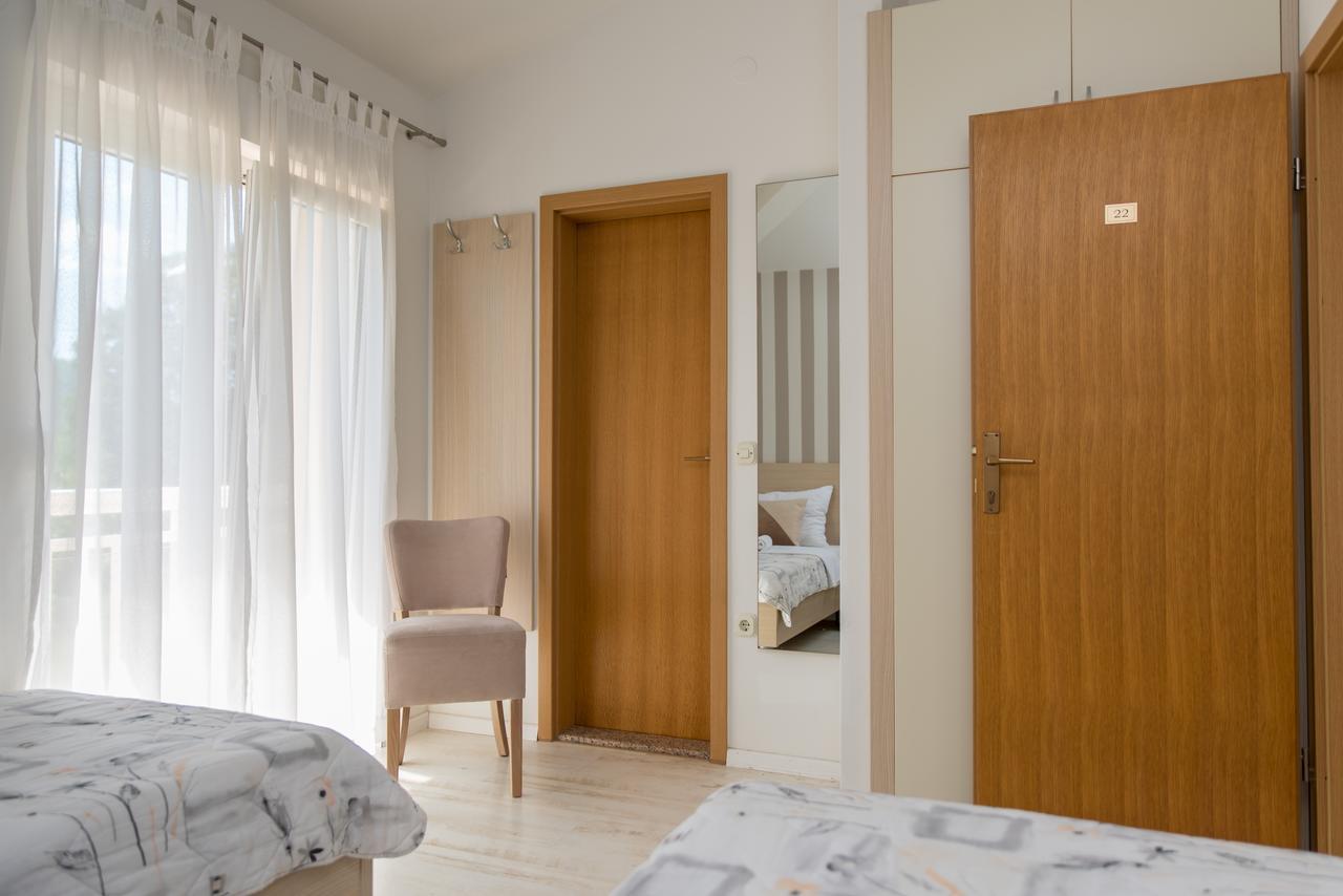 B&B Villa Ellena Međugorje Zewnętrze zdjęcie