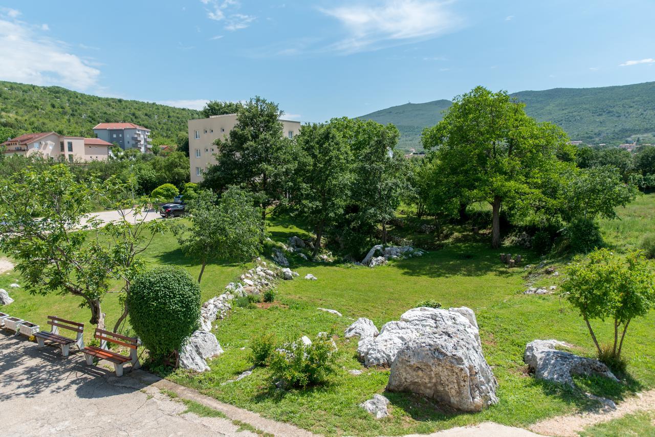 B&B Villa Ellena Međugorje Zewnętrze zdjęcie