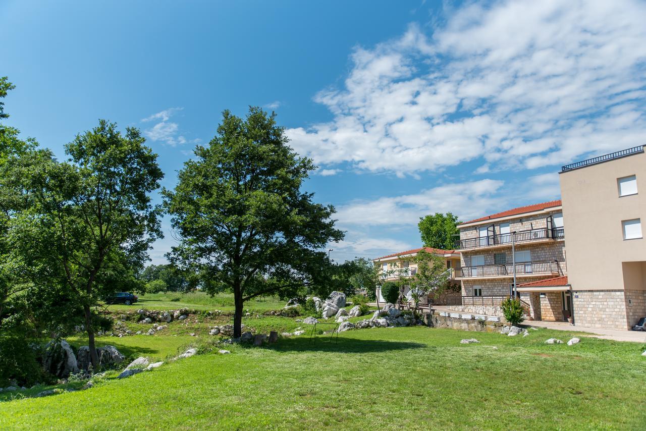 B&B Villa Ellena Međugorje Zewnętrze zdjęcie