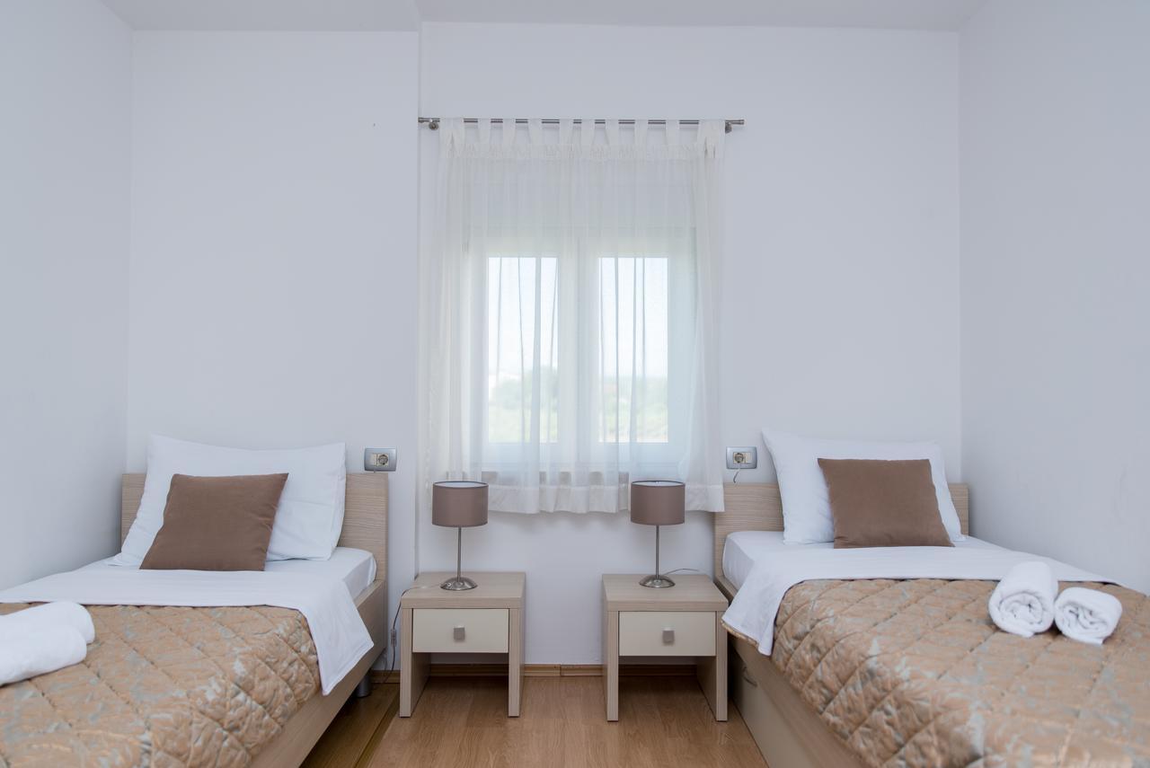 B&B Villa Ellena Međugorje Zewnętrze zdjęcie
