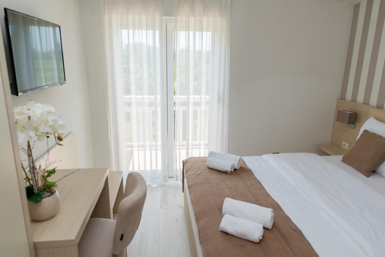 B&B Villa Ellena Međugorje Zewnętrze zdjęcie