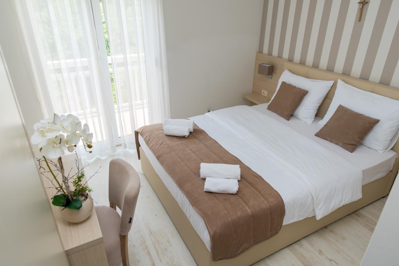 B&B Villa Ellena Međugorje Zewnętrze zdjęcie