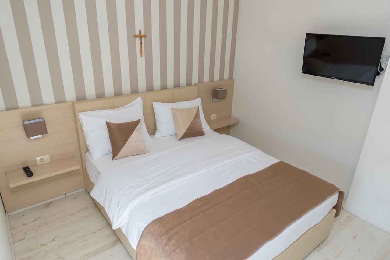 B&B Villa Ellena Međugorje Zewnętrze zdjęcie