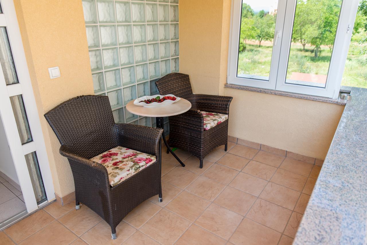 B&B Villa Ellena Međugorje Zewnętrze zdjęcie