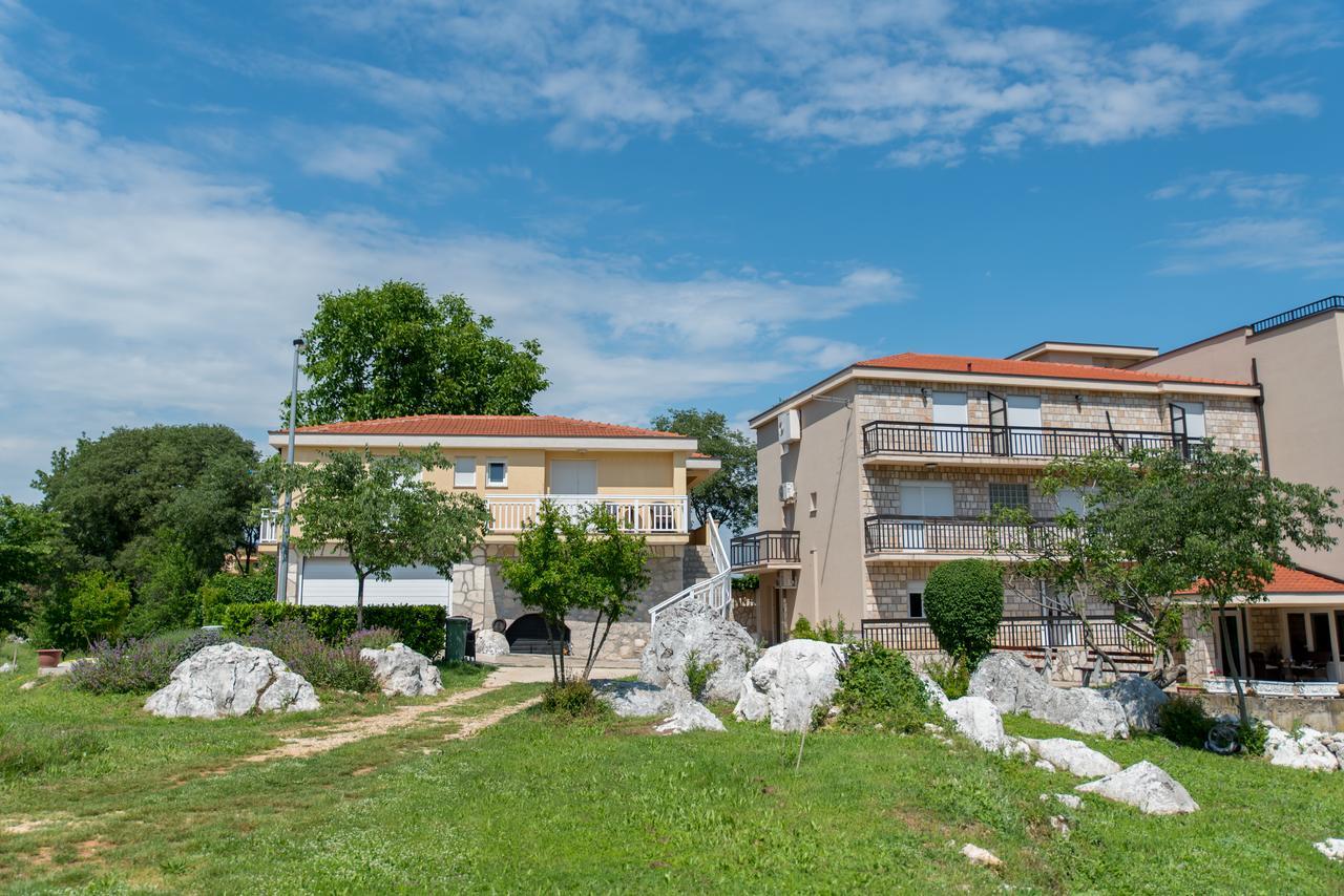 B&B Villa Ellena Međugorje Zewnętrze zdjęcie