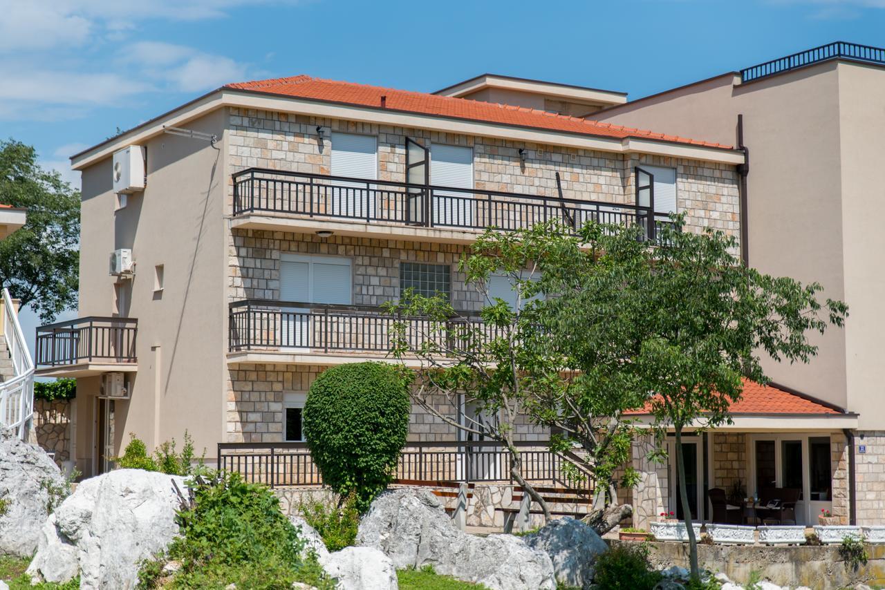 B&B Villa Ellena Međugorje Zewnętrze zdjęcie