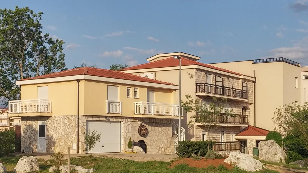 B&B Villa Ellena Međugorje Zewnętrze zdjęcie
