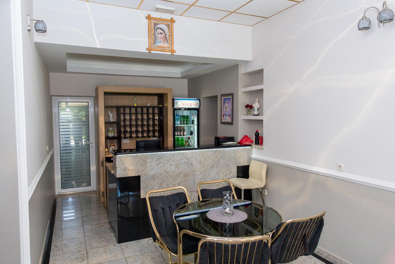 B&B Villa Ellena Međugorje Zewnętrze zdjęcie