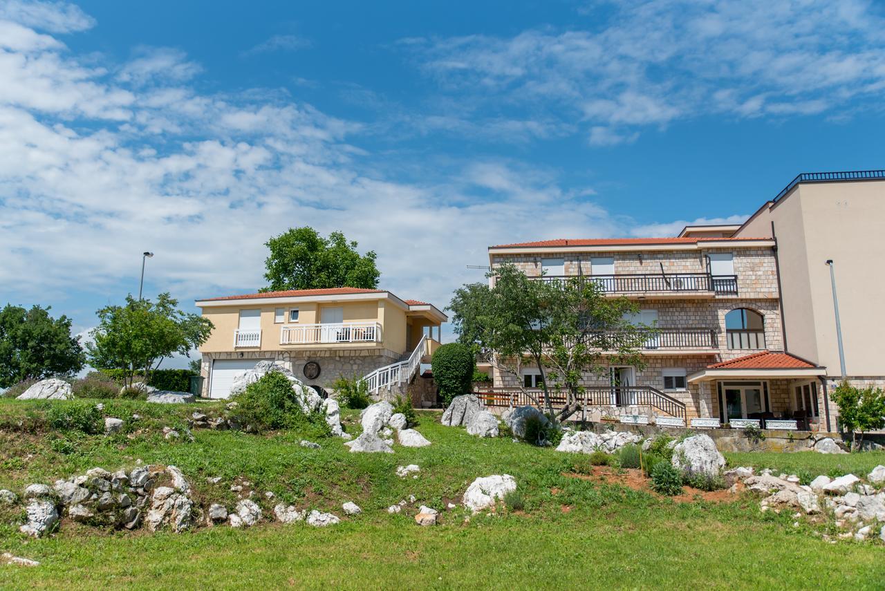 B&B Villa Ellena Međugorje Zewnętrze zdjęcie
