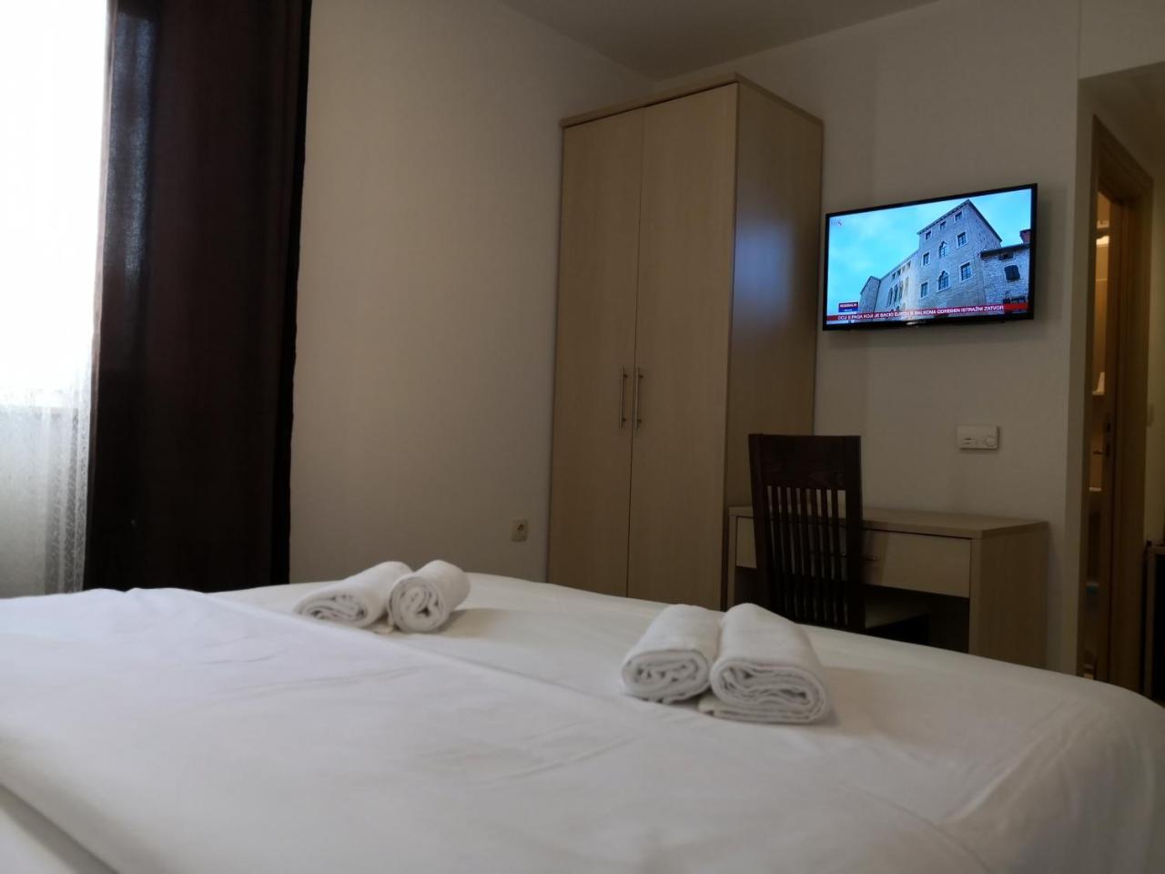 B&B Villa Ellena Međugorje Zewnętrze zdjęcie