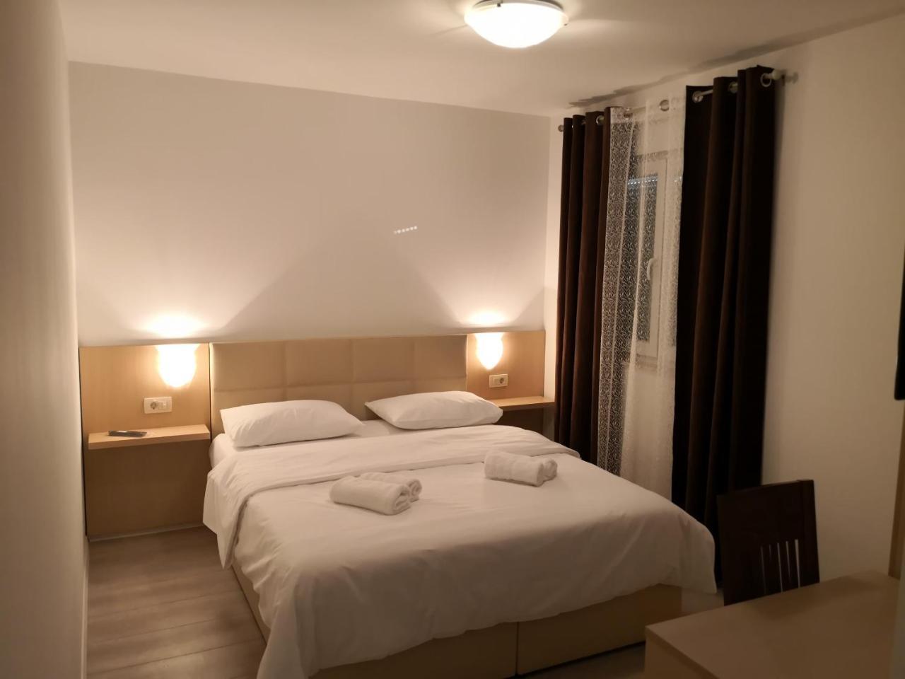 B&B Villa Ellena Međugorje Zewnętrze zdjęcie