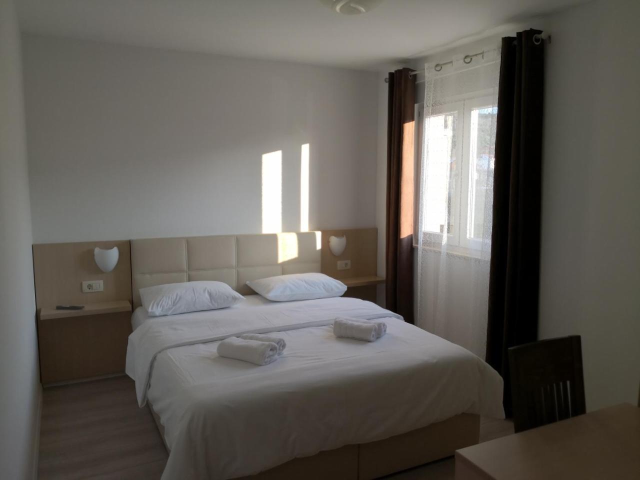 B&B Villa Ellena Međugorje Zewnętrze zdjęcie