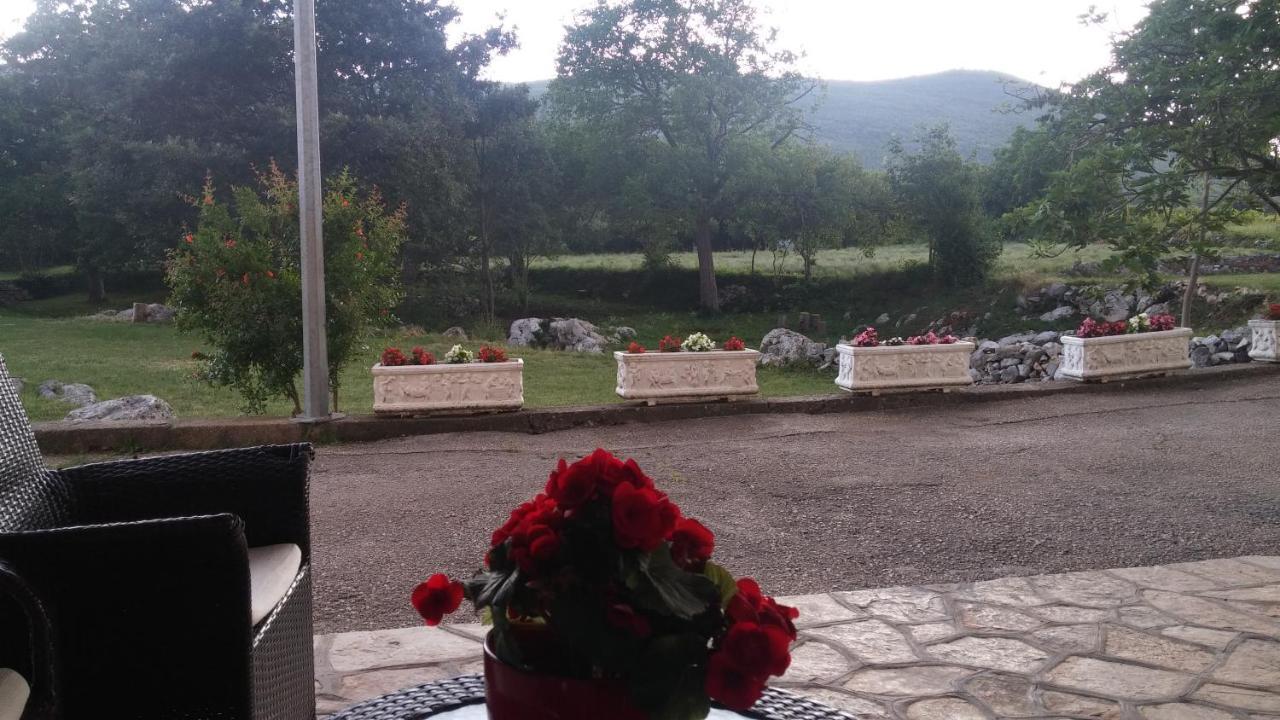 B&B Villa Ellena Međugorje Zewnętrze zdjęcie